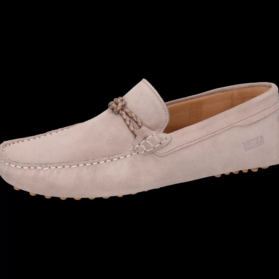 Homme Melvin & Hamilton Mocassins-Nelson 20