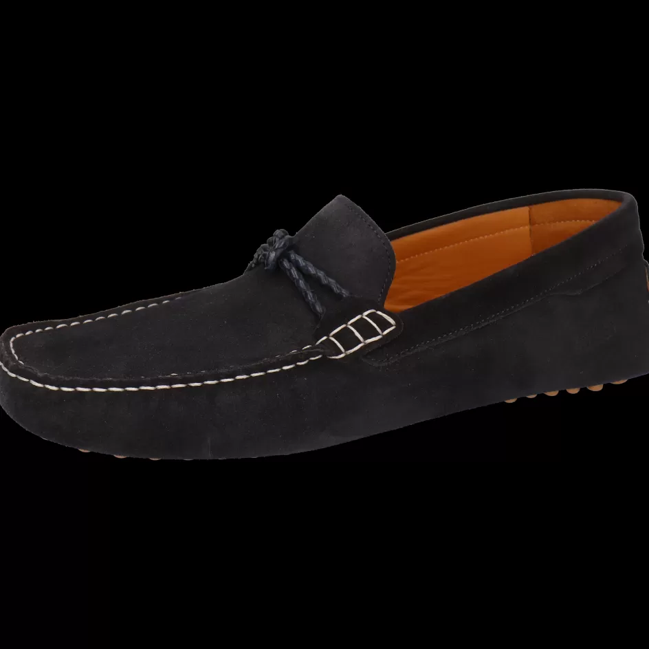 Homme Melvin & Hamilton Mocassins-Nelson 20