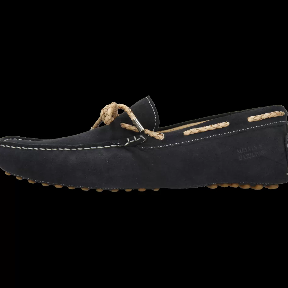 Homme Melvin & Hamilton Mocassins-Nelson 3