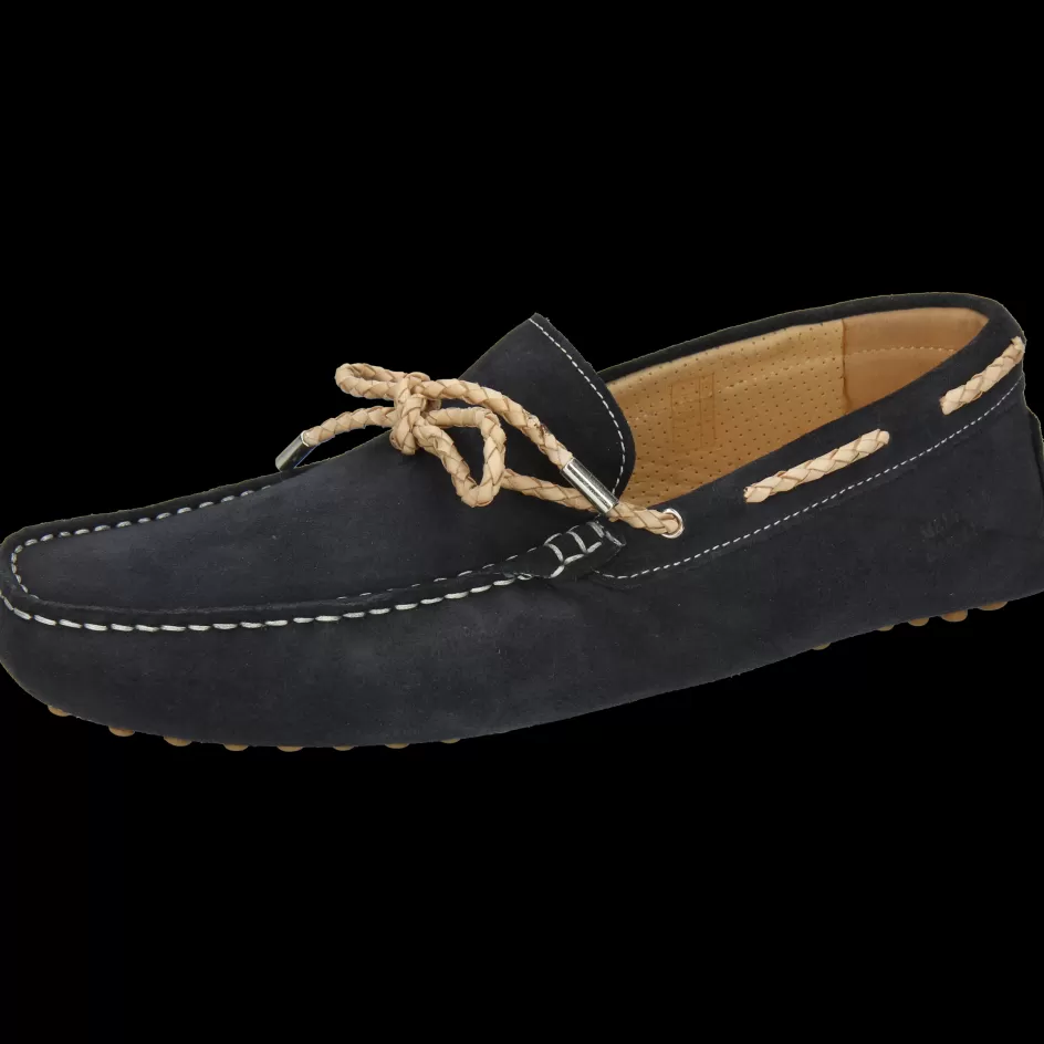 Homme Melvin & Hamilton Mocassins-Nelson 3