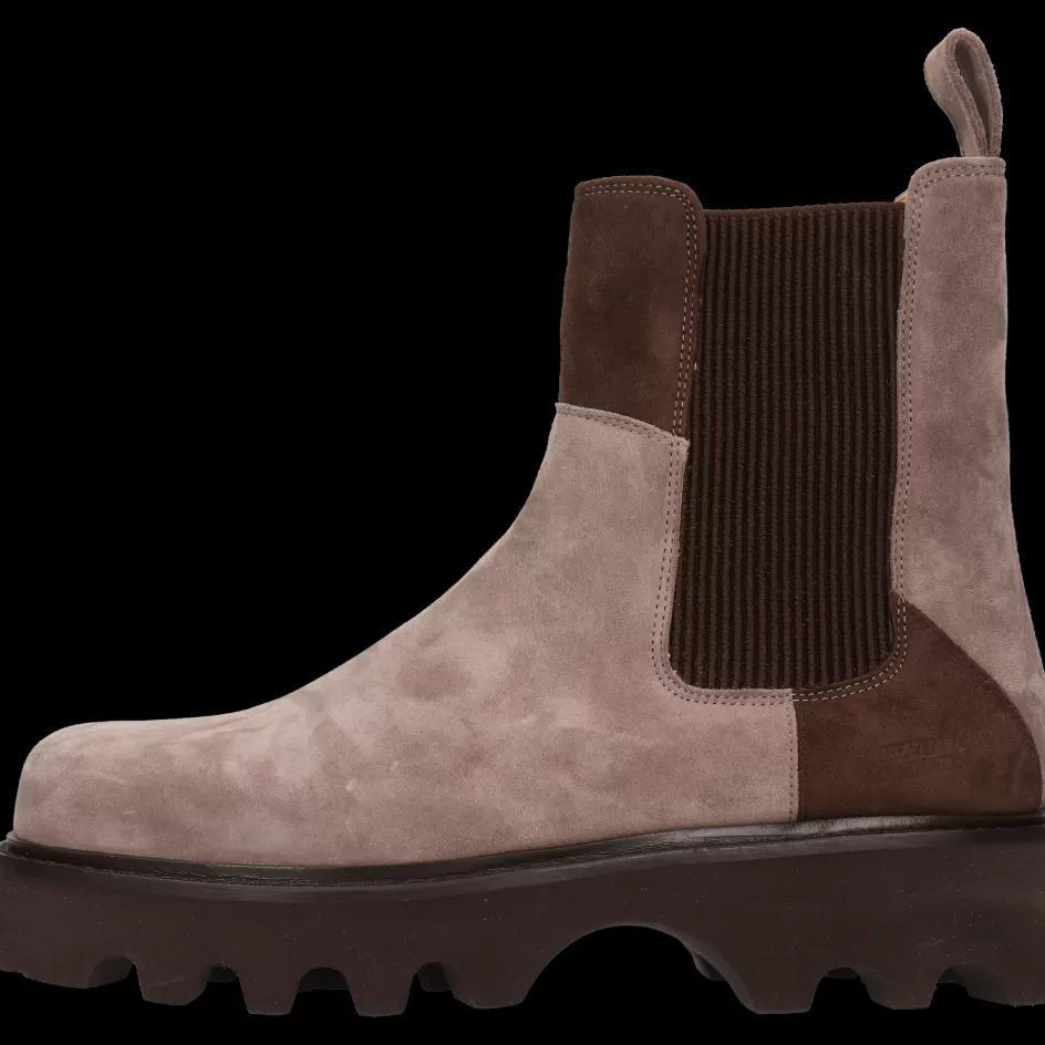 Femme Melvin & Hamilton Bottines-Nyra 2