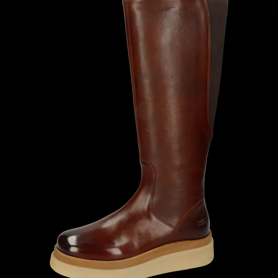 Femme Melvin & Hamilton Bottes-Nyra 3