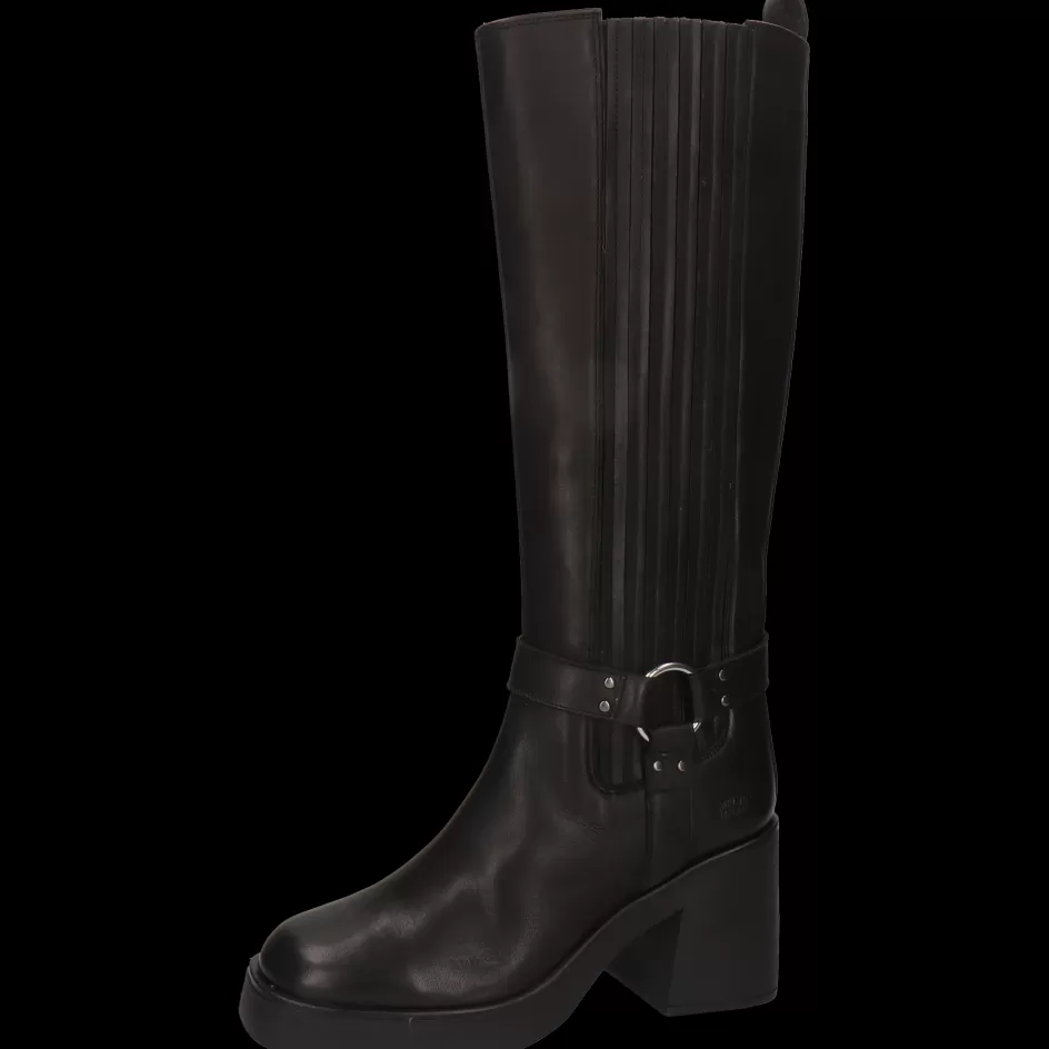 Femme Melvin & Hamilton Bottes-Paisley 6