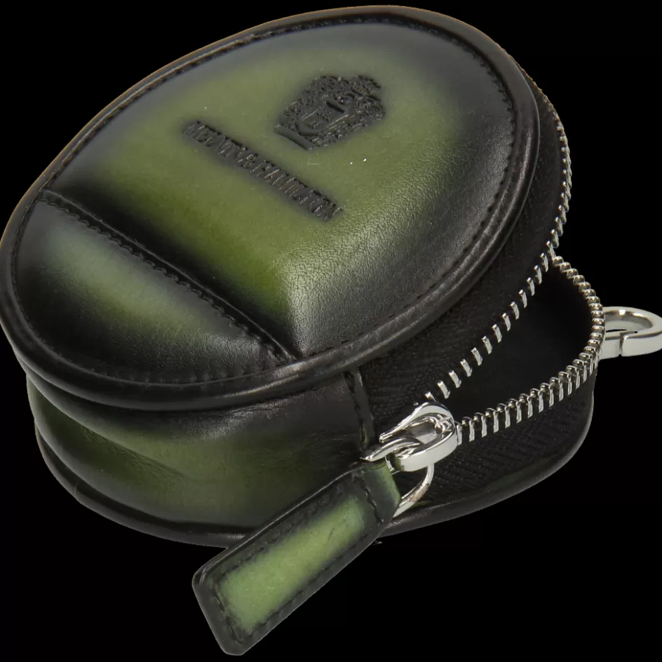 Femme/Homme Melvin & Hamilton Petite Maroquinerie·Porte-Monnaie & Portefeuille | Porte-Monnaie & Portefeuille-Penny