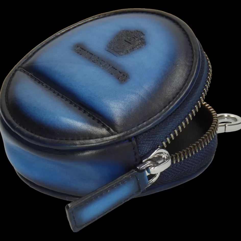 Femme/Homme Melvin & Hamilton Petite Maroquinerie·Porte-Monnaie & Portefeuille | Porte-Monnaie & Portefeuille-Penny