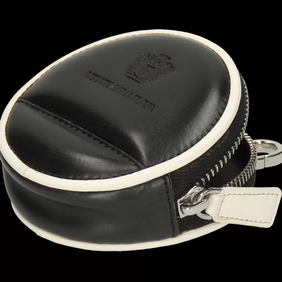 Femme/Homme Melvin & Hamilton Petite Maroquinerie·Porte-Monnaie & Portefeuille | Porte-Monnaie & Portefeuille-Penny