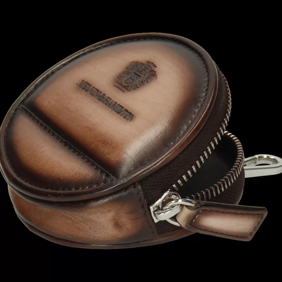 Femme/Homme Melvin & Hamilton Petite Maroquinerie·Porte-Monnaie & Portefeuille | Porte-Monnaie & Portefeuille-Penny