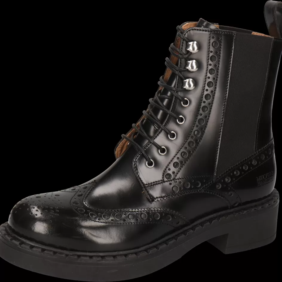 Femme Melvin & Hamilton Bottes-Pia 4