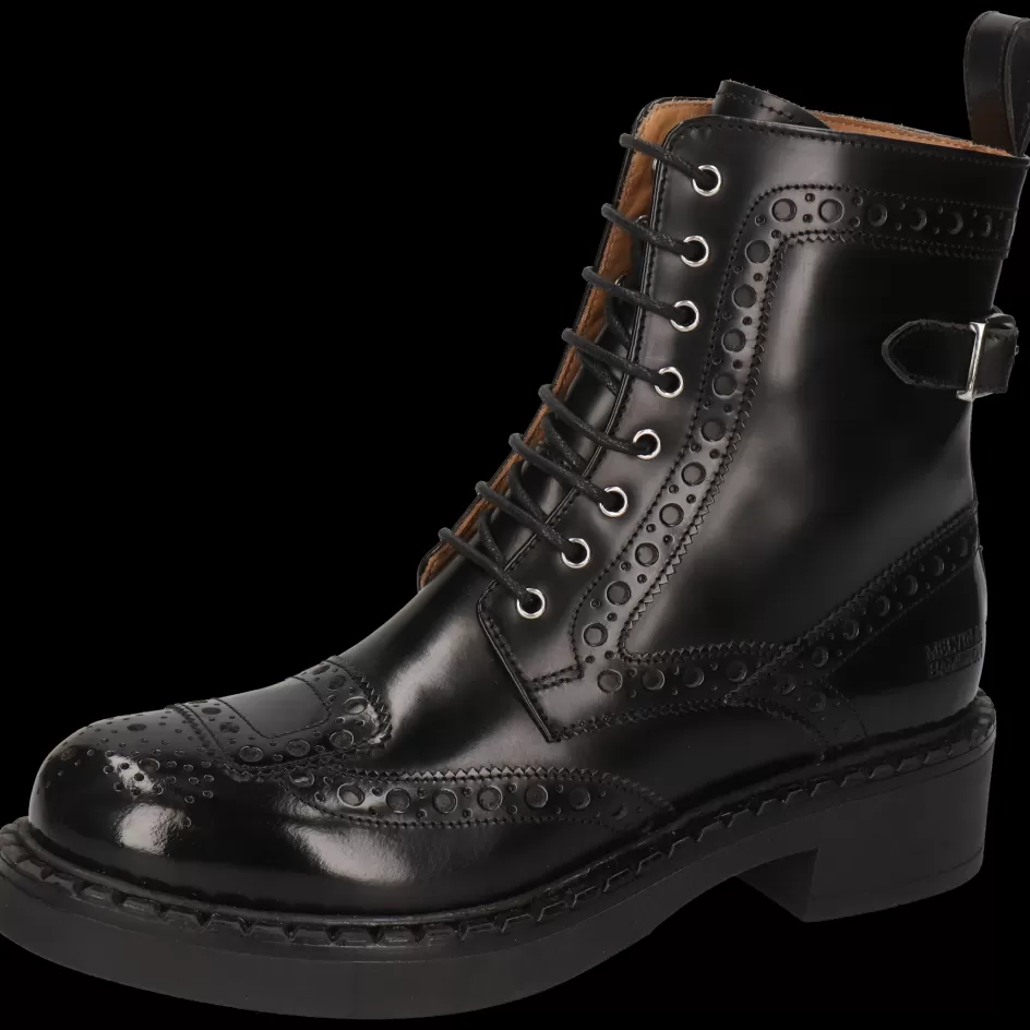 Femme Melvin & Hamilton Bottes-Pia 5