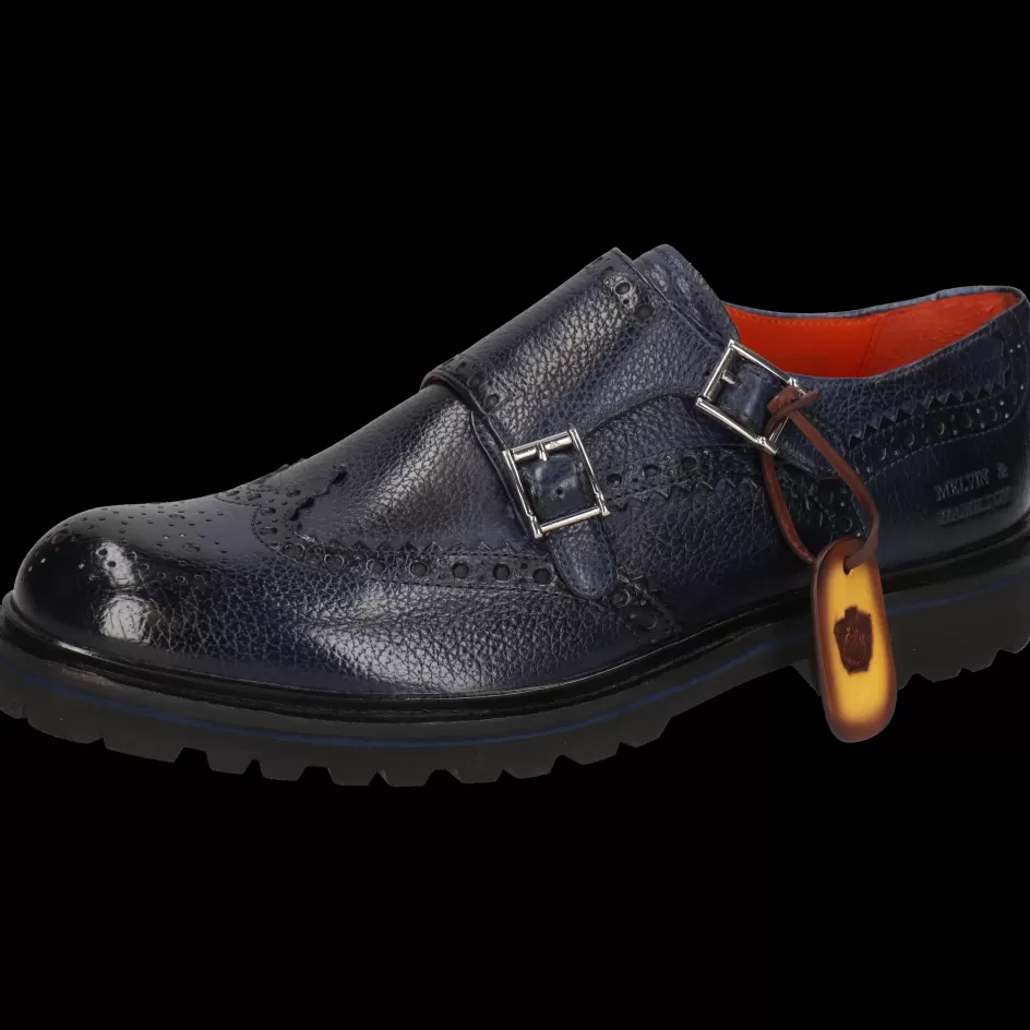 Homme Melvin & Hamilton Monks-Pierce 25