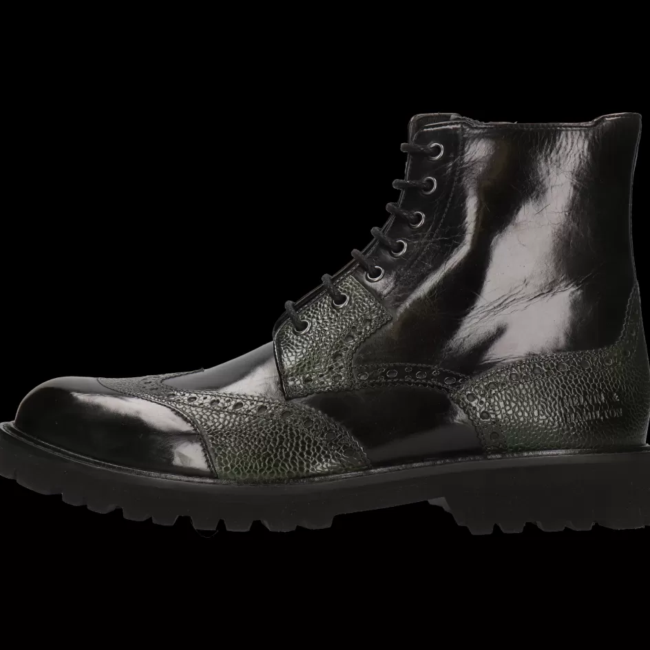 Homme Melvin & Hamilton Bottines-Pierce 29