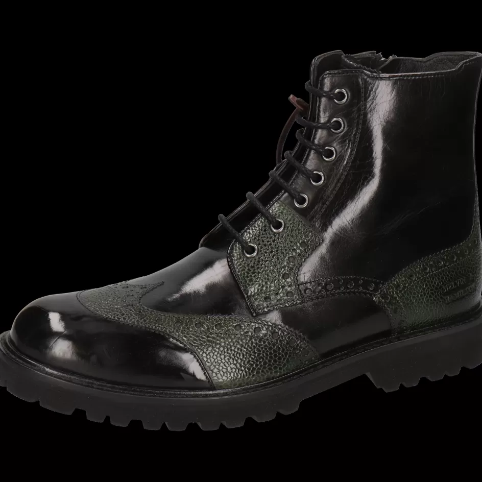 Homme Melvin & Hamilton Bottines-Pierce 29