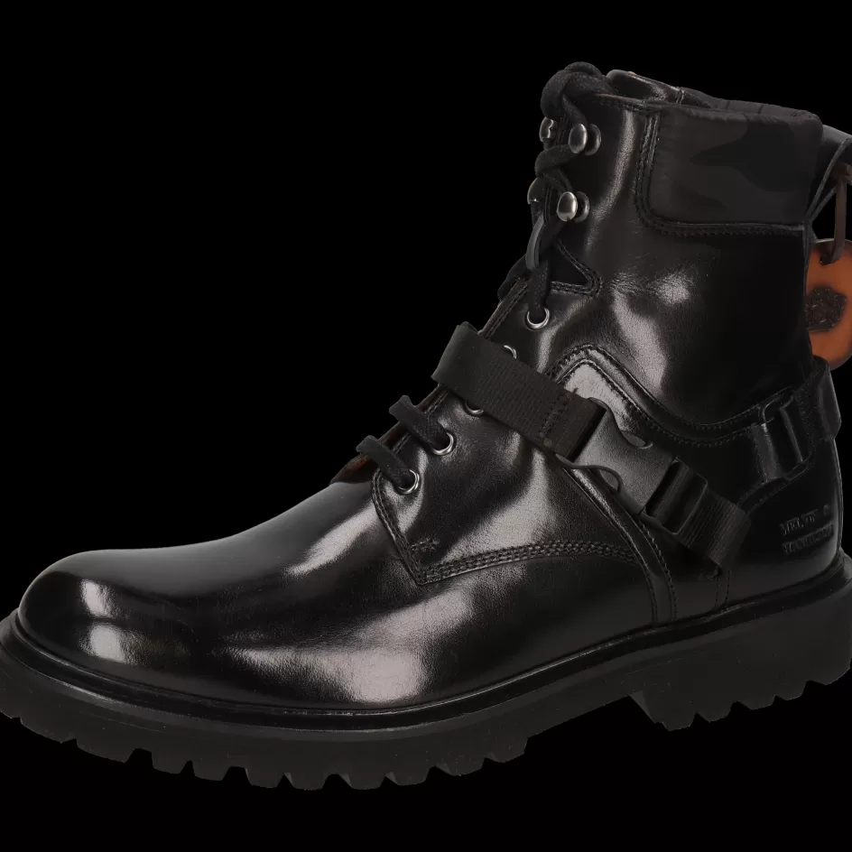 Homme Melvin & Hamilton Bottines-Pierce 31
