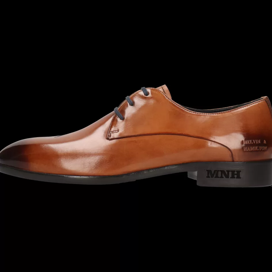 Homme Melvin & Hamilton Derbies-Primo 1