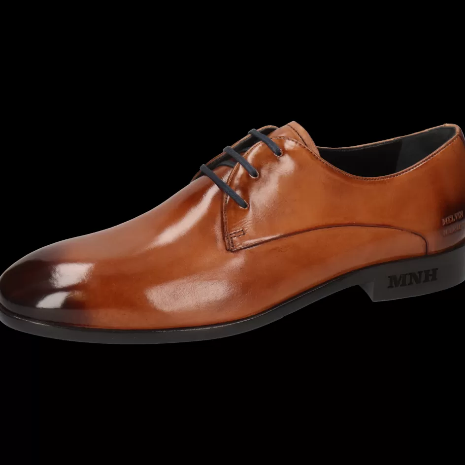 Homme Melvin & Hamilton Derbies-Primo 1