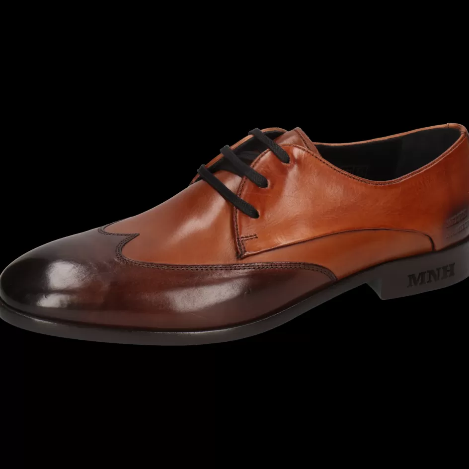 Homme Melvin & Hamilton Derbies-Primo 4