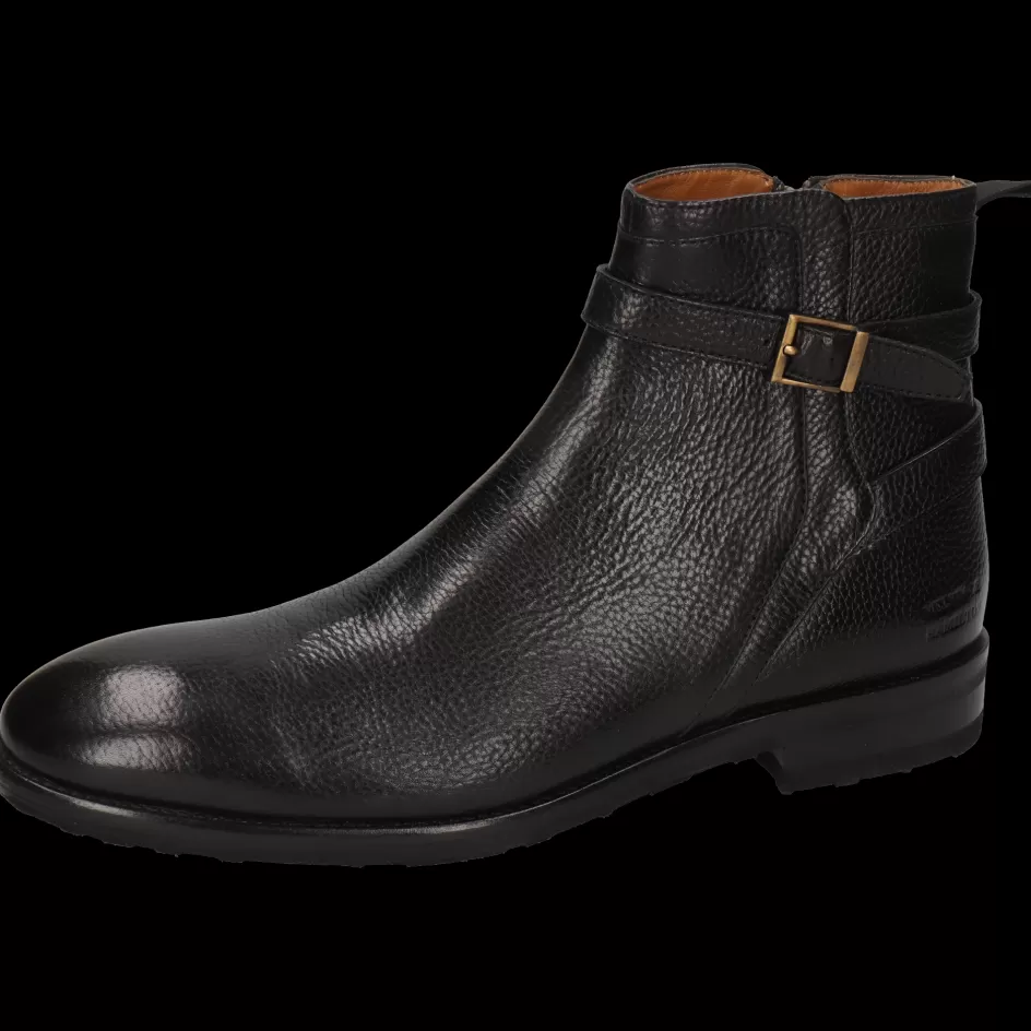 Homme Melvin & Hamilton Bottines-Primo 5