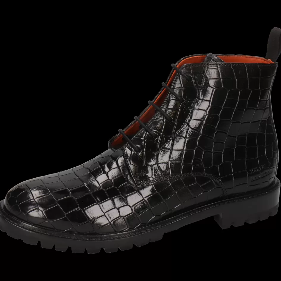 Femme Melvin & Hamilton Bottines-Regine 7