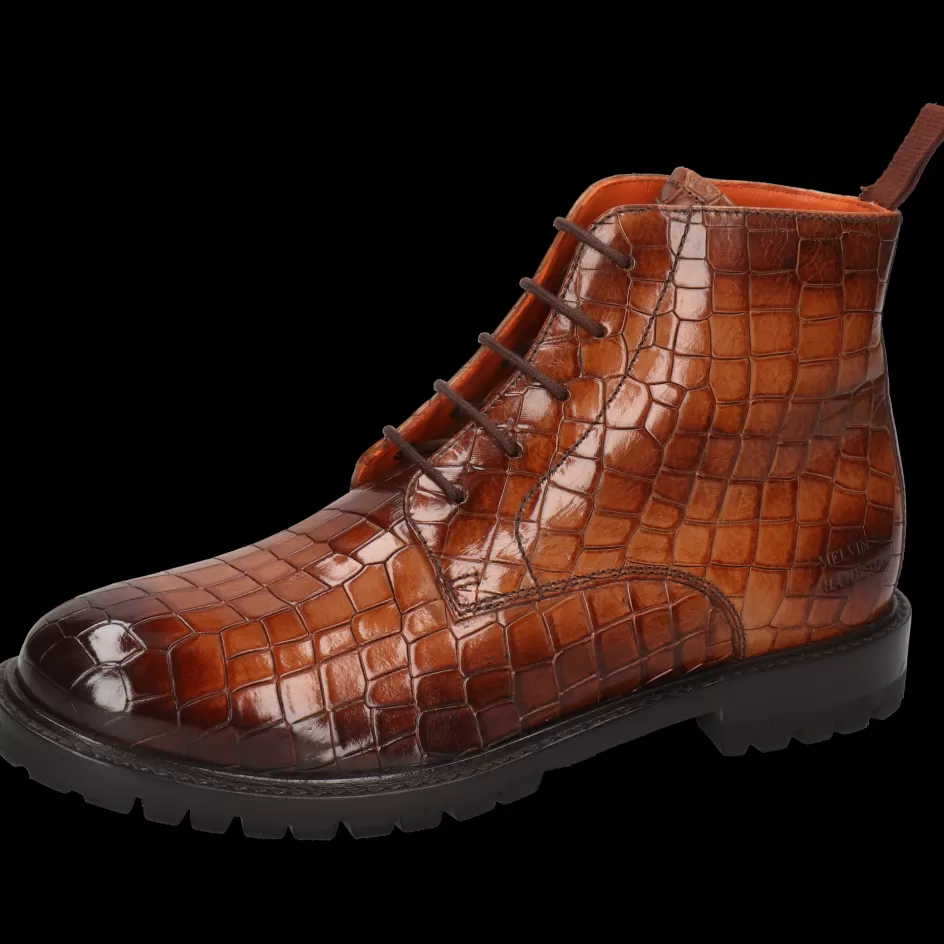 Femme Melvin & Hamilton Bottines-Regine 7