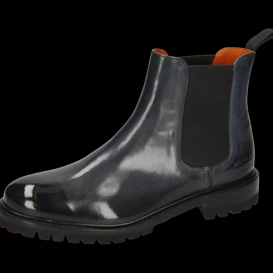 Femme Melvin & Hamilton Bottines-Regine 8