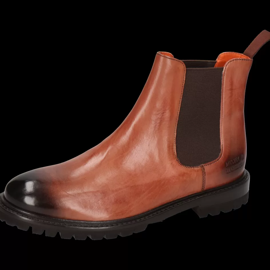 Femme Melvin & Hamilton Bottines-Regine 8