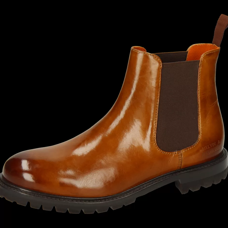 Femme Melvin & Hamilton Bottines-Regine 8