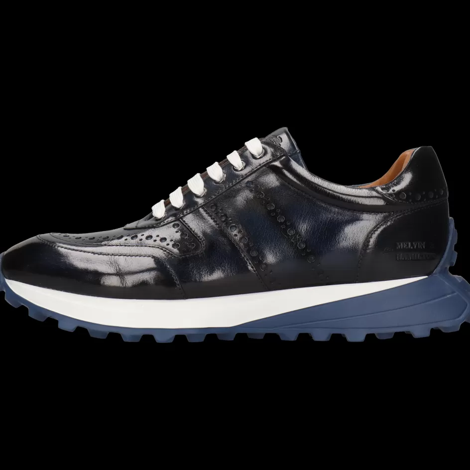 Homme Melvin & Hamilton Sneakers-Richmond 1