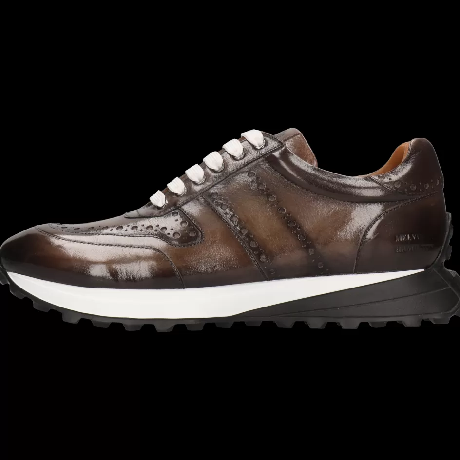 Homme Melvin & Hamilton Sneakers-Richmond 1