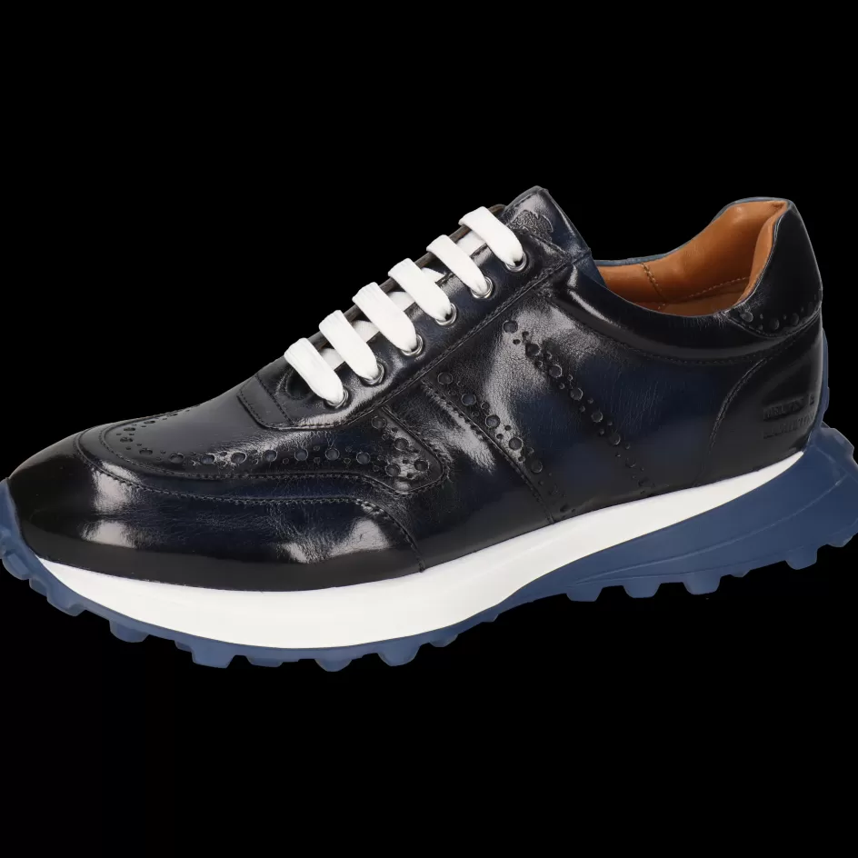 Homme Melvin & Hamilton Sneakers-Richmond 1