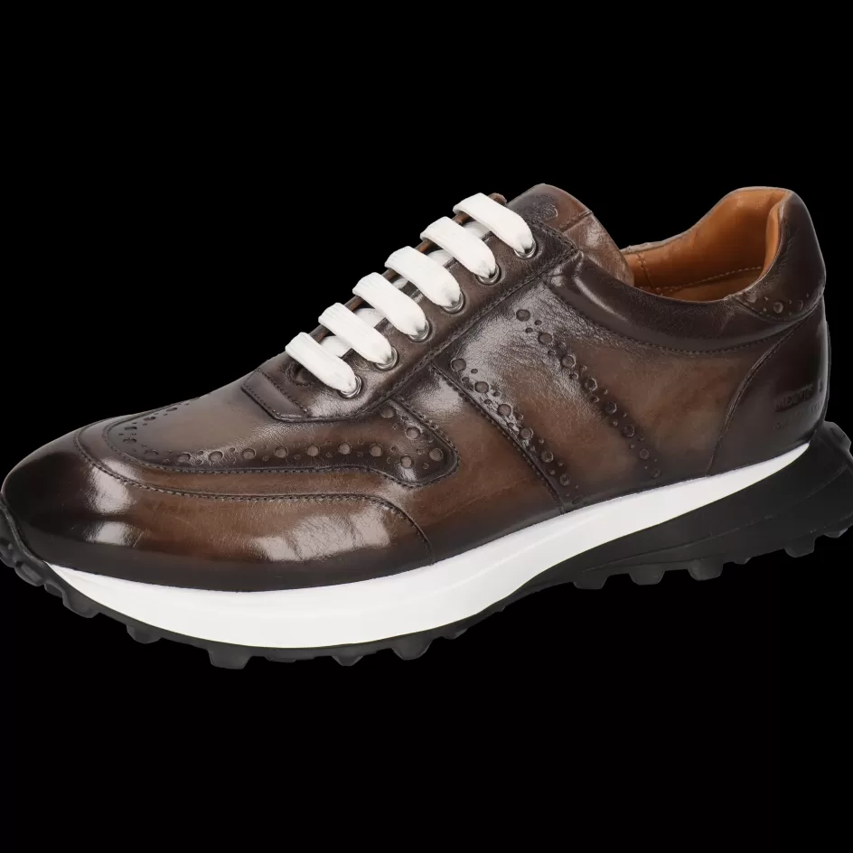 Homme Melvin & Hamilton Sneakers-Richmond 1