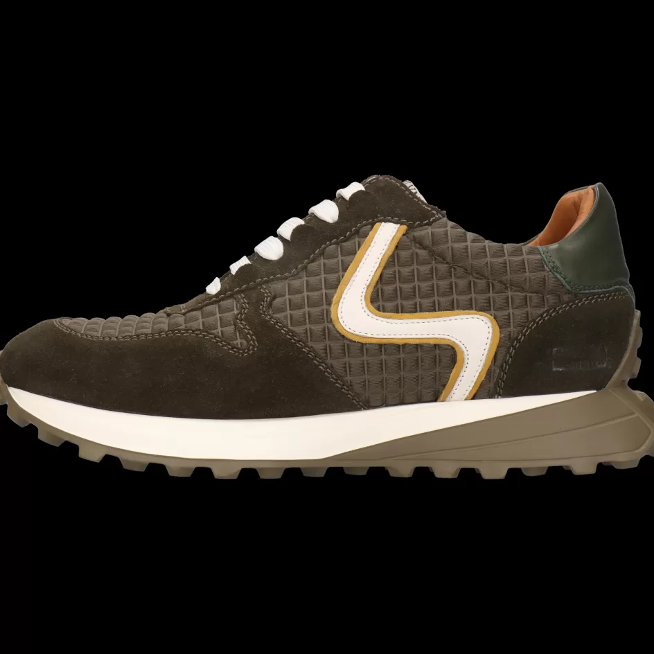 Homme Melvin & Hamilton Sneakers-Richmond 6