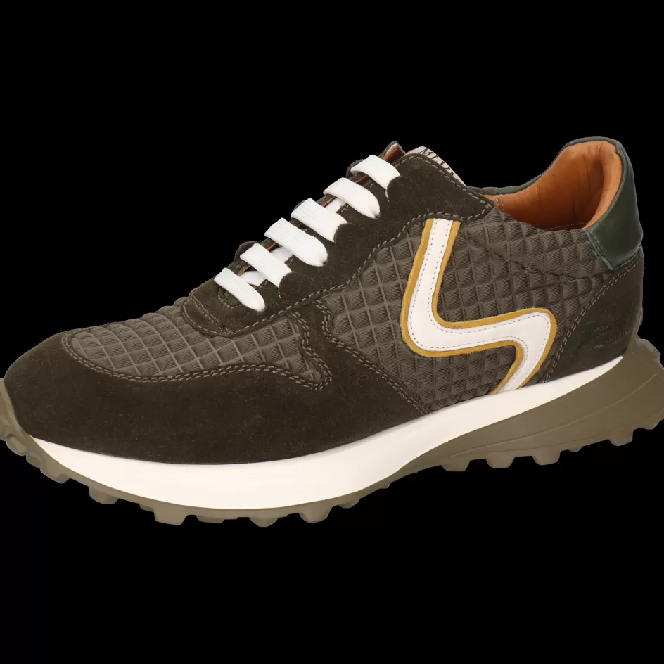 Homme Melvin & Hamilton Sneakers-Richmond 6