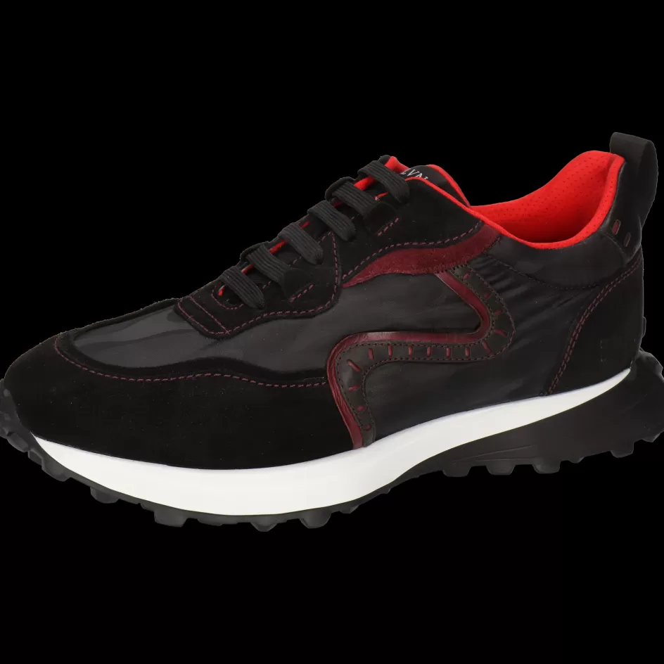 Homme Melvin & Hamilton Sneakers-Richmond 8