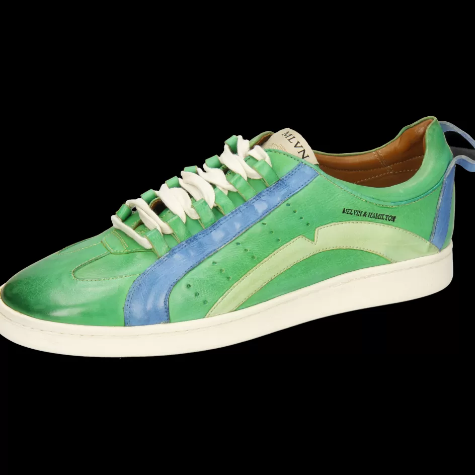 Homme Melvin & Hamilton Sneakers-Rocky 17