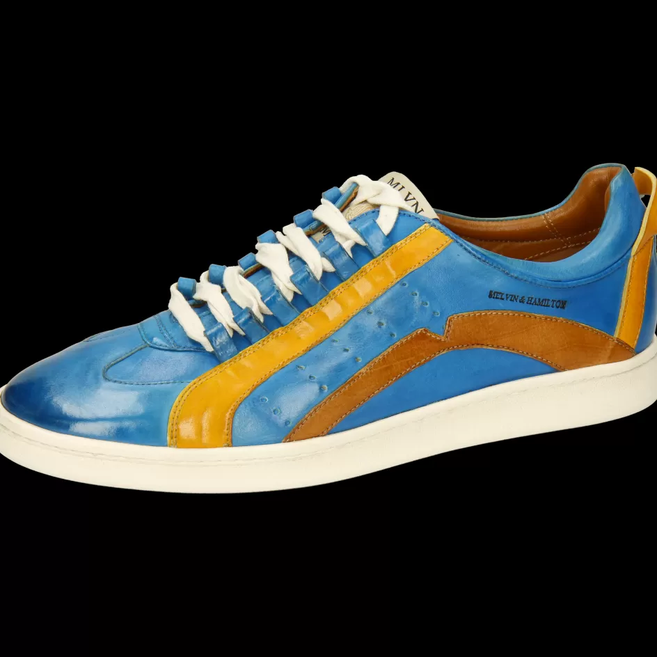 Homme Melvin & Hamilton Sneakers-Rocky 17