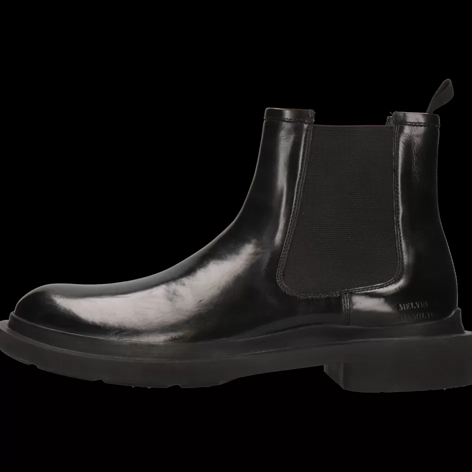 Homme Melvin & Hamilton Bottines-Ron 5