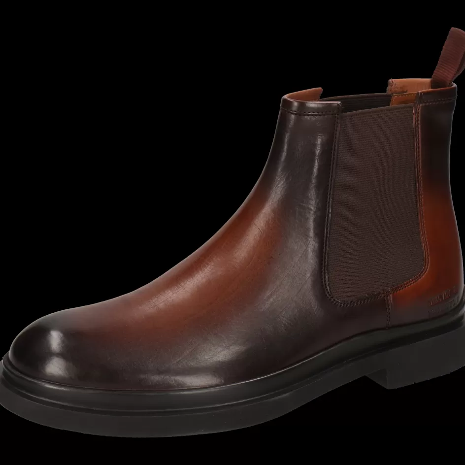 Homme Melvin & Hamilton Bottines-Ron 5