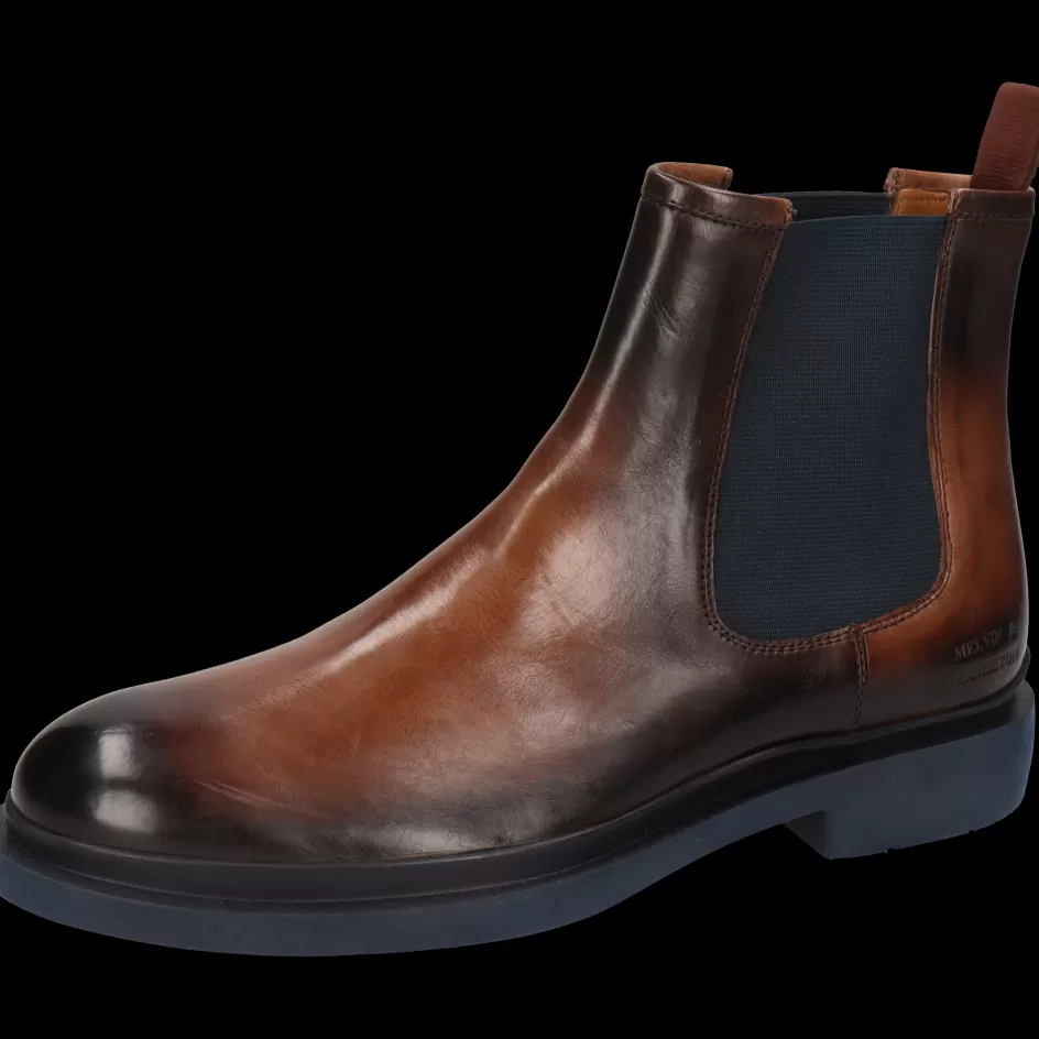 Homme Melvin & Hamilton Bottines-Ron 5