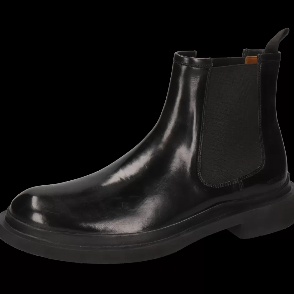 Homme Melvin & Hamilton Bottines-Ron 5