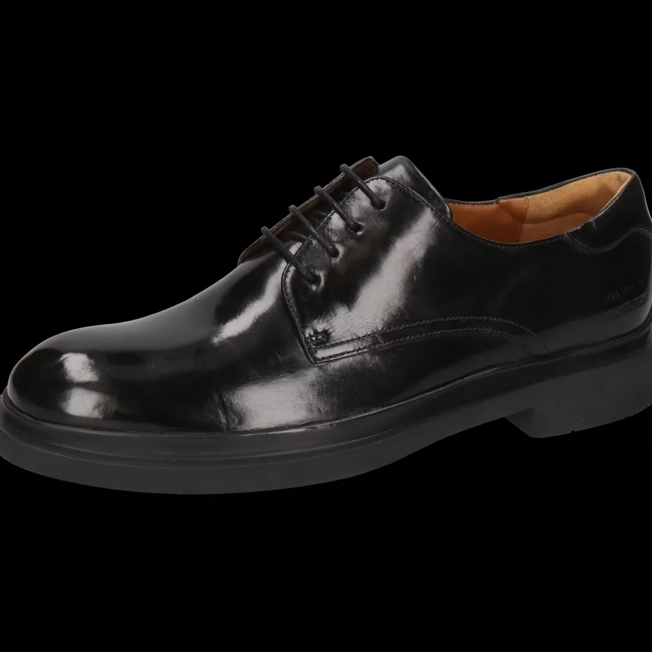 Homme Melvin & Hamilton Derbies-Ron 6