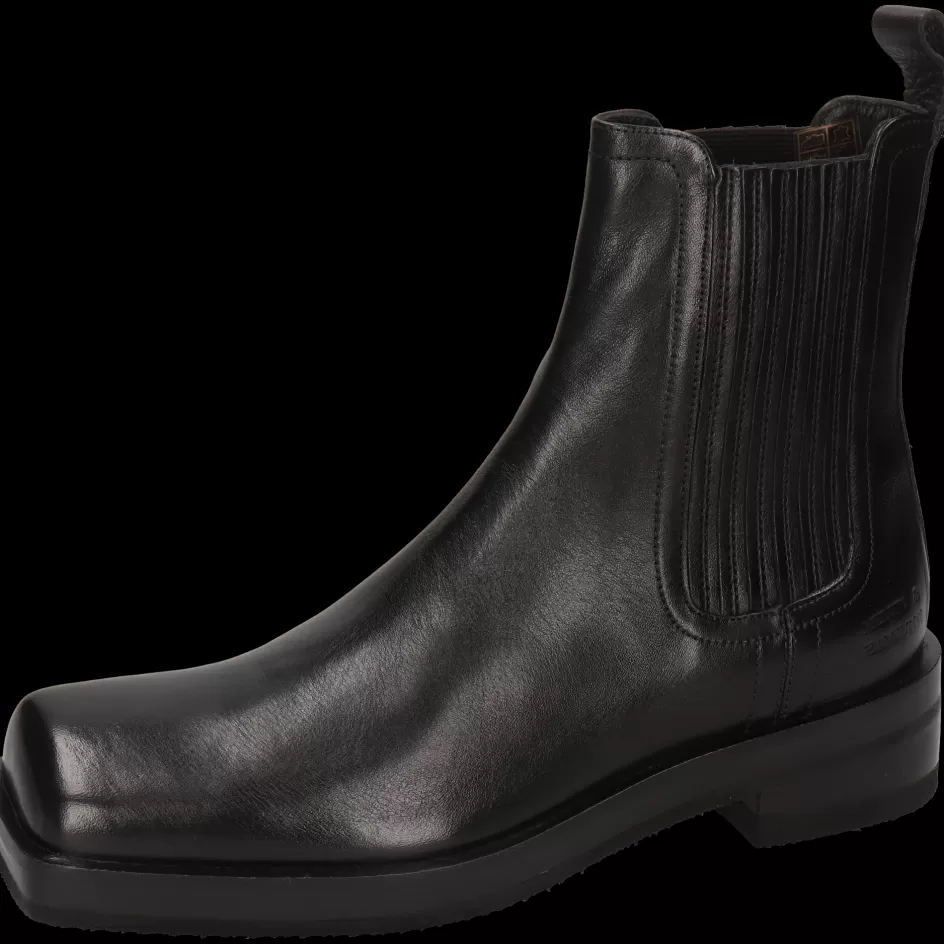 Femme Melvin & Hamilton Bottines-Sadie 1