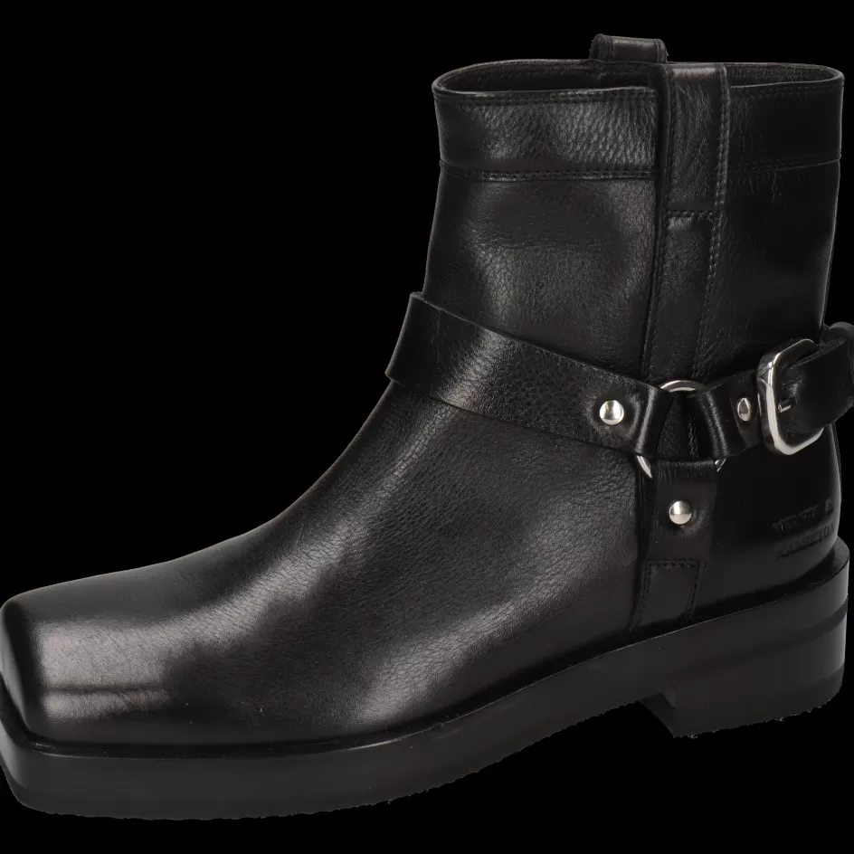 Femme Melvin & Hamilton Bottes-Sadie 2
