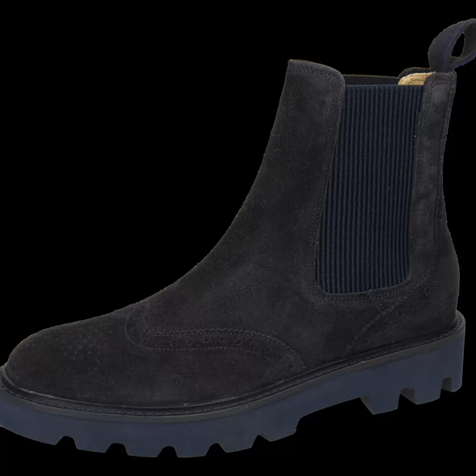 Femme Melvin & Hamilton Bottines-Sally 112