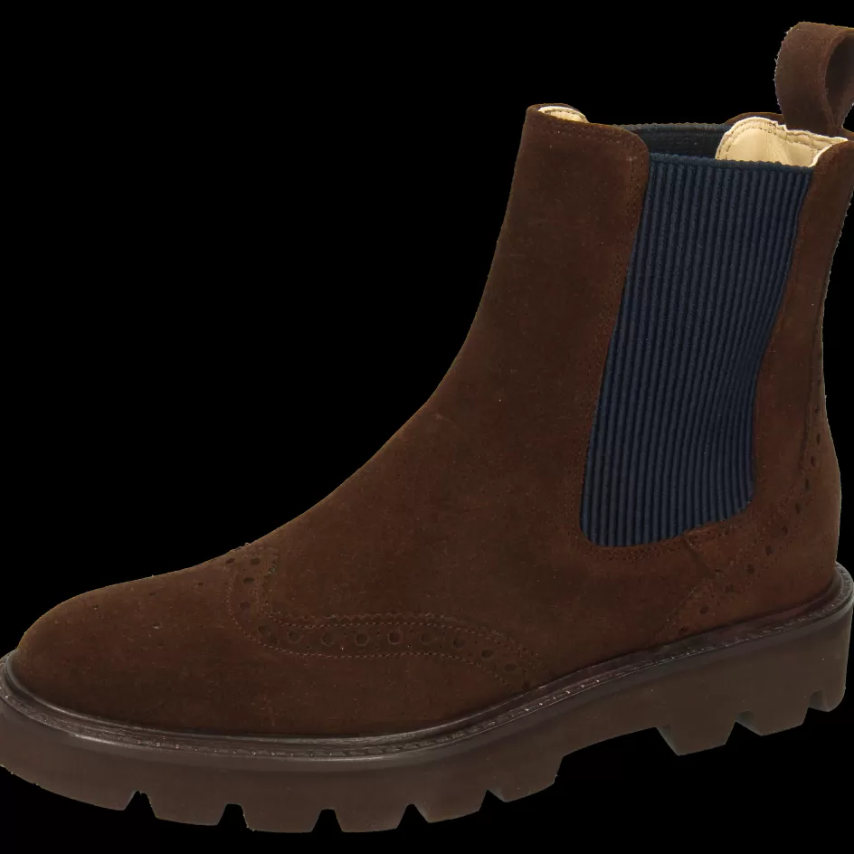 Femme Melvin & Hamilton Bottines-Sally 112