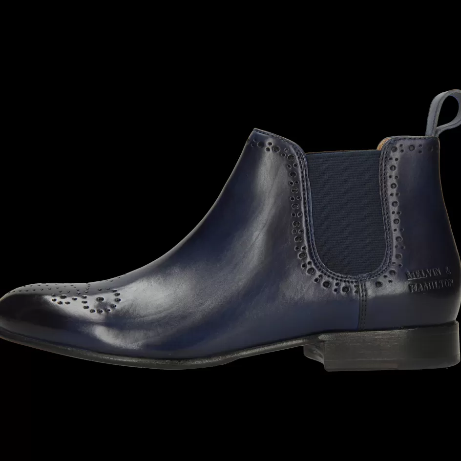 Femme Melvin & Hamilton Bottines-Sally 16
