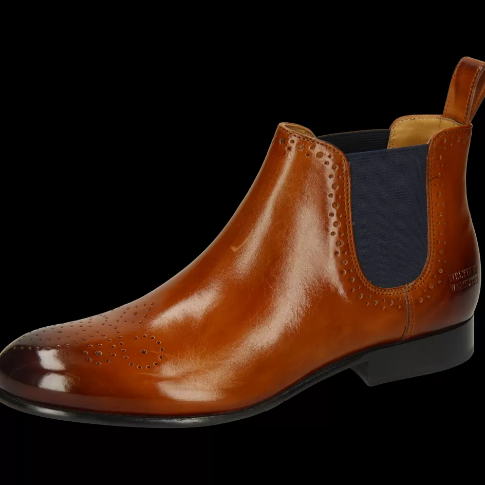 Femme Melvin & Hamilton Bottines-Sally 16
