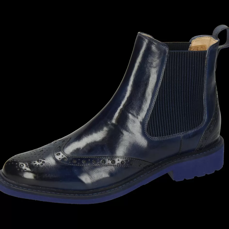 Femme Melvin & Hamilton Bottines-Selina 29
