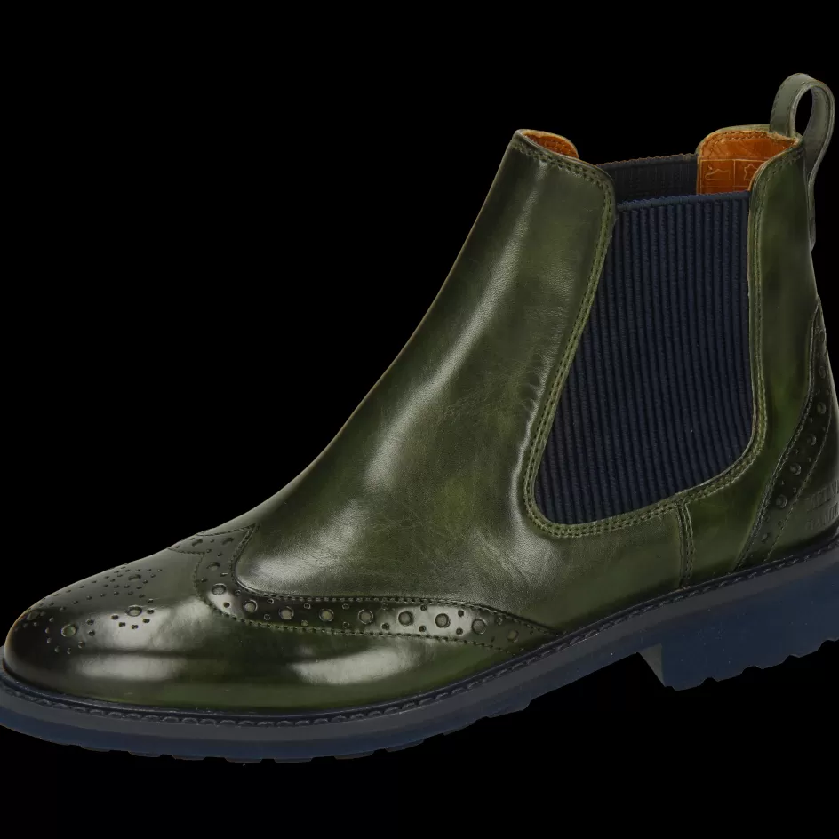 Femme Melvin & Hamilton Bottines-Selina 29