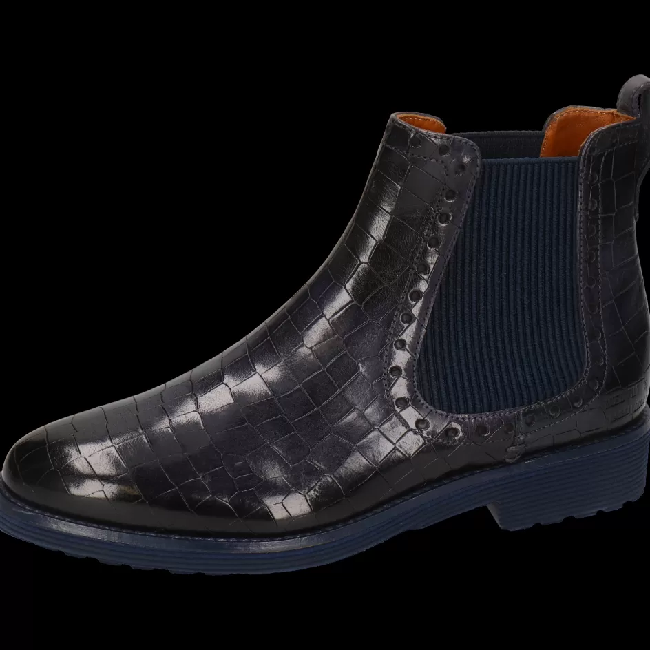 Femme Melvin & Hamilton Bottines-Selina 42
