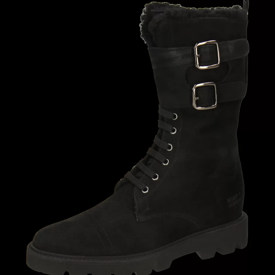 Femme Melvin & Hamilton Bottes-Selina 50